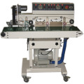 Continuous Rotary Sealer (pumping band sealer)